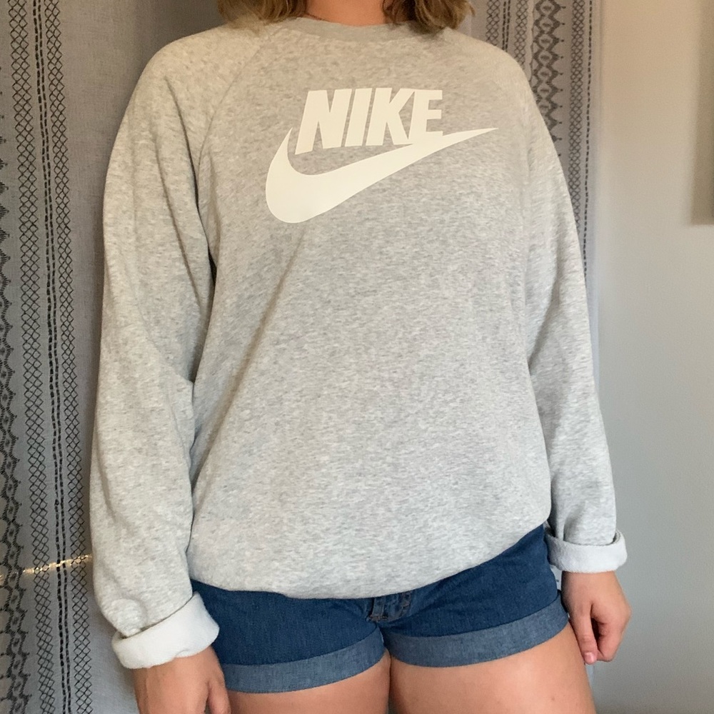 Nike Pullover